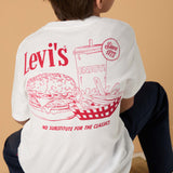 T-Shirt Levis Boy