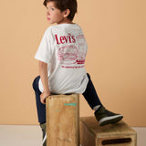 T-Shirt Levis Boy