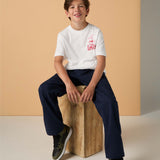 T-Shirt Levis Boy