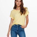 T-Shirt Only Mulher