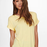 T-Shirt Only Mulher