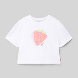 T-Shirt Levis Girl