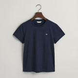 T-Shirt Regular Gant