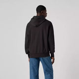 Levis Sweat C/ Capuz Graphic
