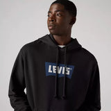 Levis Sweat C/ Capuz Graphic