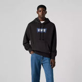 Levis Sweat C/ Capuz Graphic