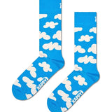 Cloudy Sock
