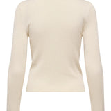Camisola em V Only