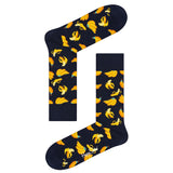 Banana Sock