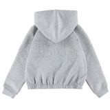 Casaco com fecho Levia Kids