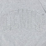 Casaco com fecho Levia Kids