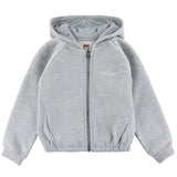 Casaco com fecho Levia Kids