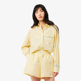 Camisa Lacoste Mulher