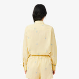Camisa Lacoste Mulher
