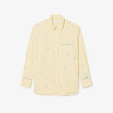 Camisa Lacoste Mulher