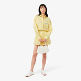 Camisa Lacoste Mulher