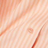 Camisa em Linho Lacoste Mulher