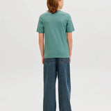 T-shirt JackJones Junior