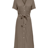 Vestido Only Mulher