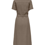 Vestido Only Mulher