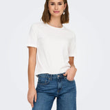 T-Shirt JDY Mulher