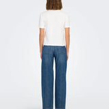 T-Shirt JDY Mulher