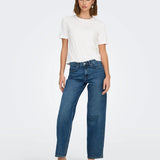 T-Shirt JDY Mulher