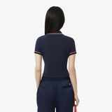 Polo Lacoste Slim Fit L.12.12