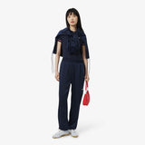 Polo Lacoste Slim Fit L.12.12