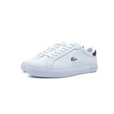 Sapatilha Lacoste Power Court