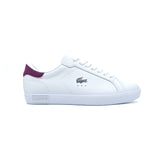 Sapatilha Lacoste Power Court