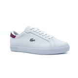 Sapatilha Lacoste Power Court