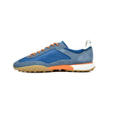 Sapatilha Hoff Bridge Mikii Blue