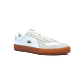 Sapatilha Lacoste BaseShot