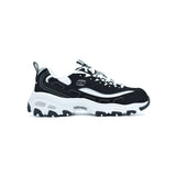 Sapatilha Skechers D'Lites