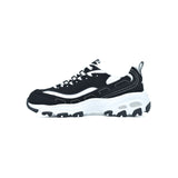 Sapatilha Skechers D'Lites