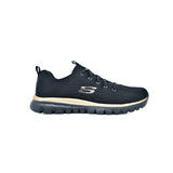 Sapatilha Skechers Graceful - Get Connect