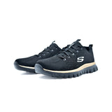 Sapatilha Skechers Graceful - Get Connect