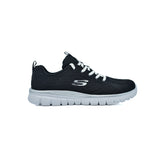 Sapatilha Skechers Graceful - Get Connect