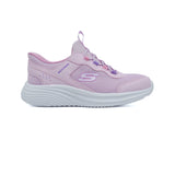 Sapatilha Skecher Girl Bounder Pro