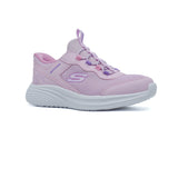 Sapatilha Skecher Girl Bounder Pro