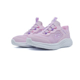 Sapatilha Skecher Girl Bounder Pro