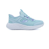 Sapatilha Skechers Girl Bounder Pro