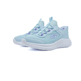 Sapatilha Skechers Girl Bounder Pro