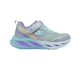 Sapatilha Skechers Girl Raimbow