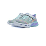 Sapatilha Skechers Girl Raimbow