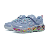 Sapatilha Skechers Girl Fun Squad