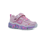 Sapatilha Skechers Girl Fun Squad