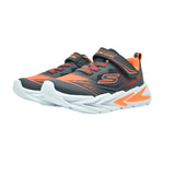 Sapatilha Skechers Boy Flex Glow