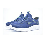 Sapatilha Skechers Boy Slip-In